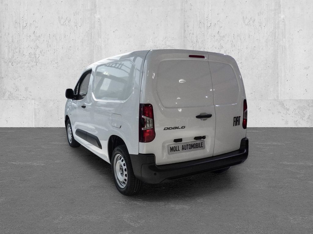 Fiat Doblo 2025