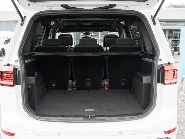 Volkswagen Touran 2024