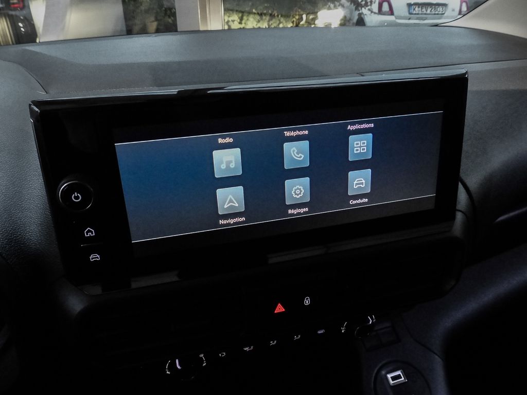 Fiat Doblo 2025