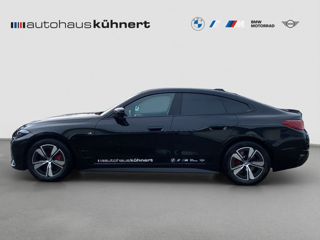 BMW 430 Gran Coupé 2025
