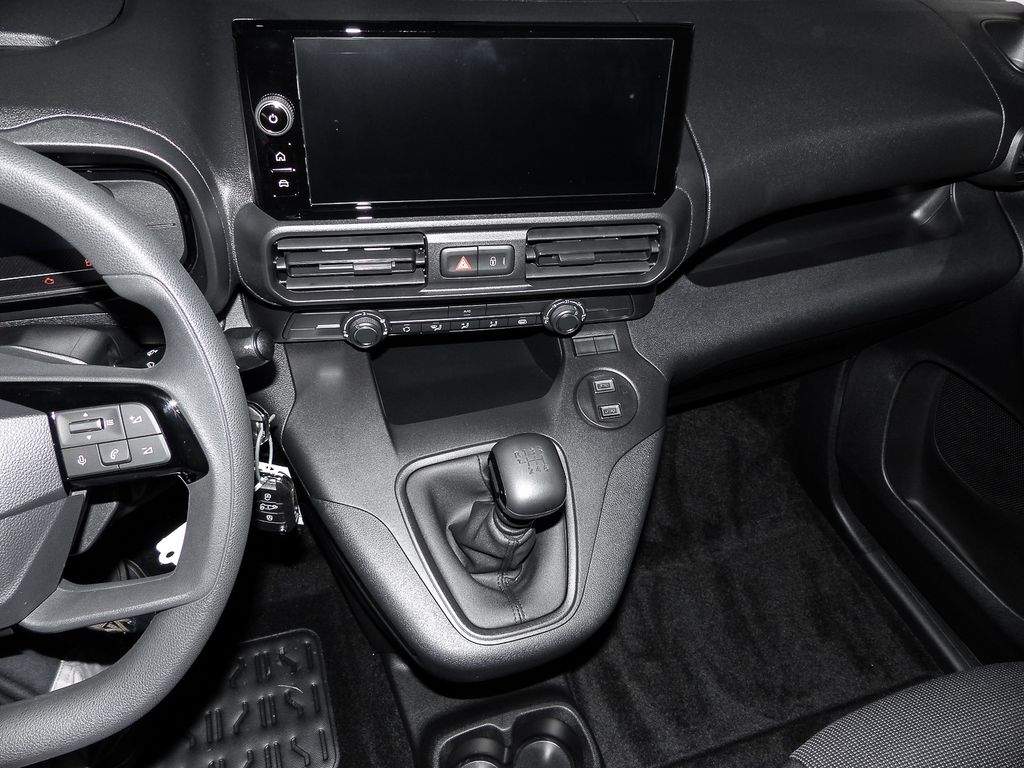 Fiat Doblo 2025