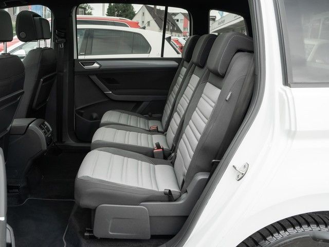 Volkswagen Touran 2024