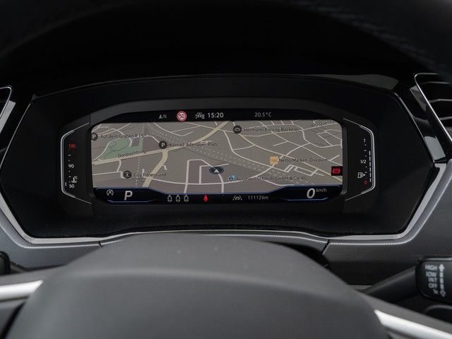 Volkswagen Touran 2024