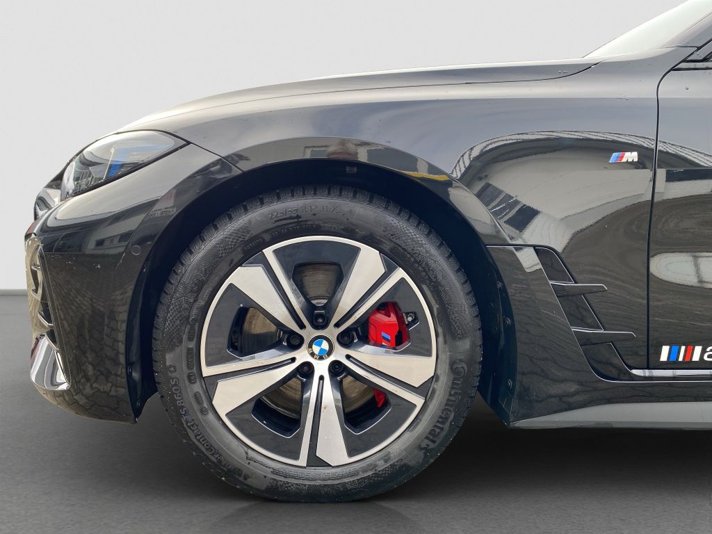 BMW 430 Gran Coupé 2025