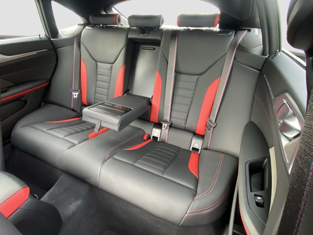 BMW 430 Gran Coupé 2025