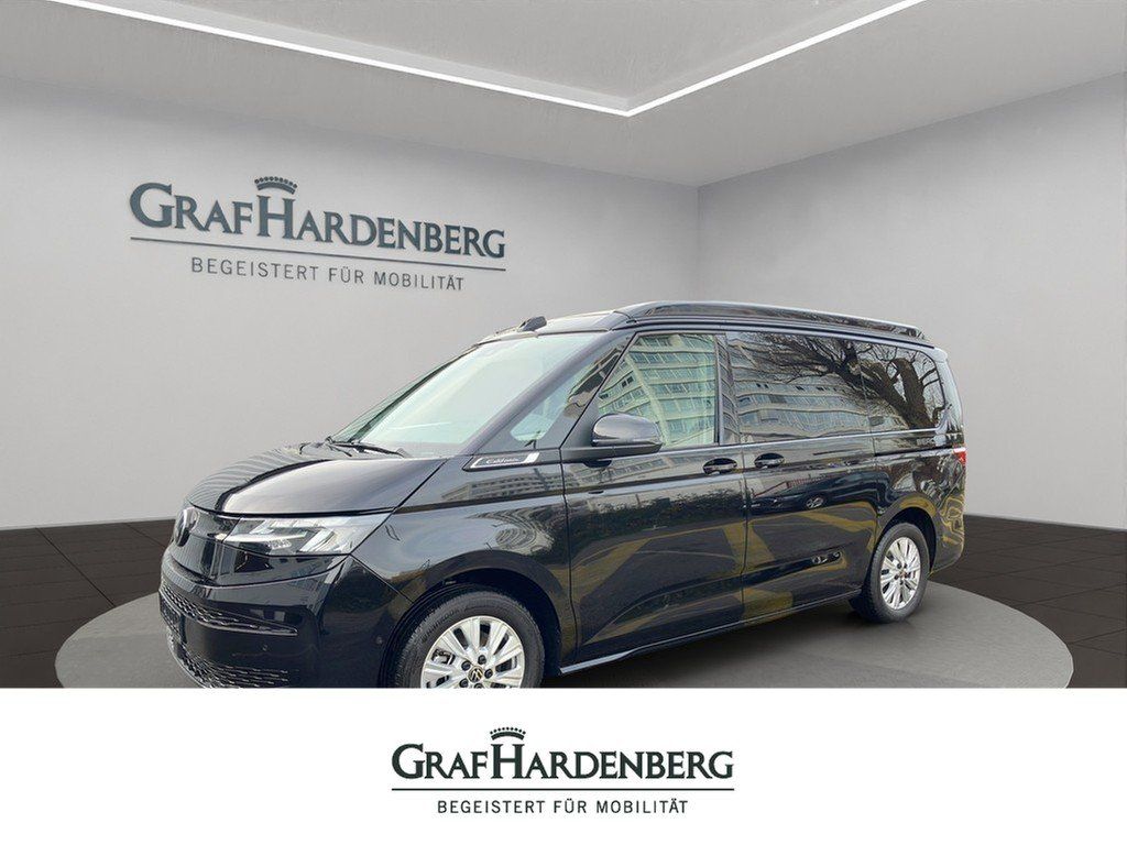 Volkswagen T7 California