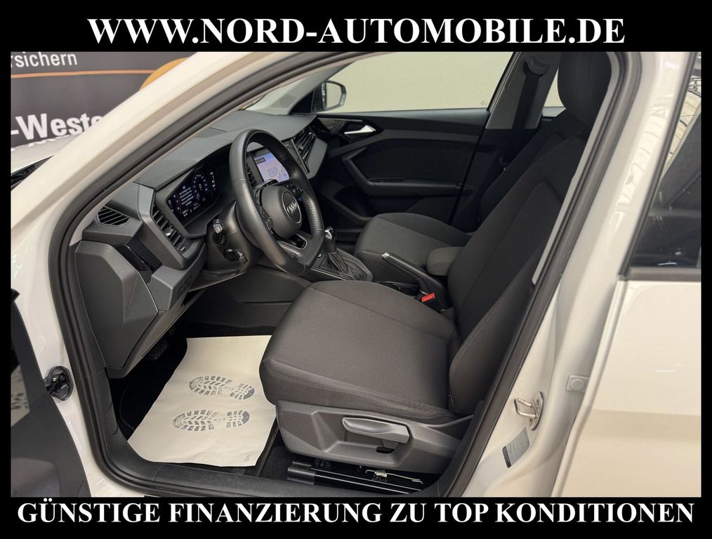 Audi A1 2019