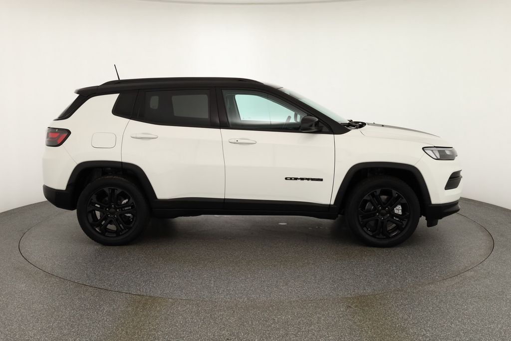 Jeep Compass 2022