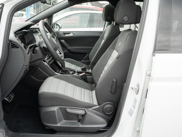 Volkswagen Touran 2024
