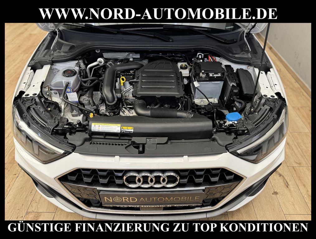Audi A1 2019