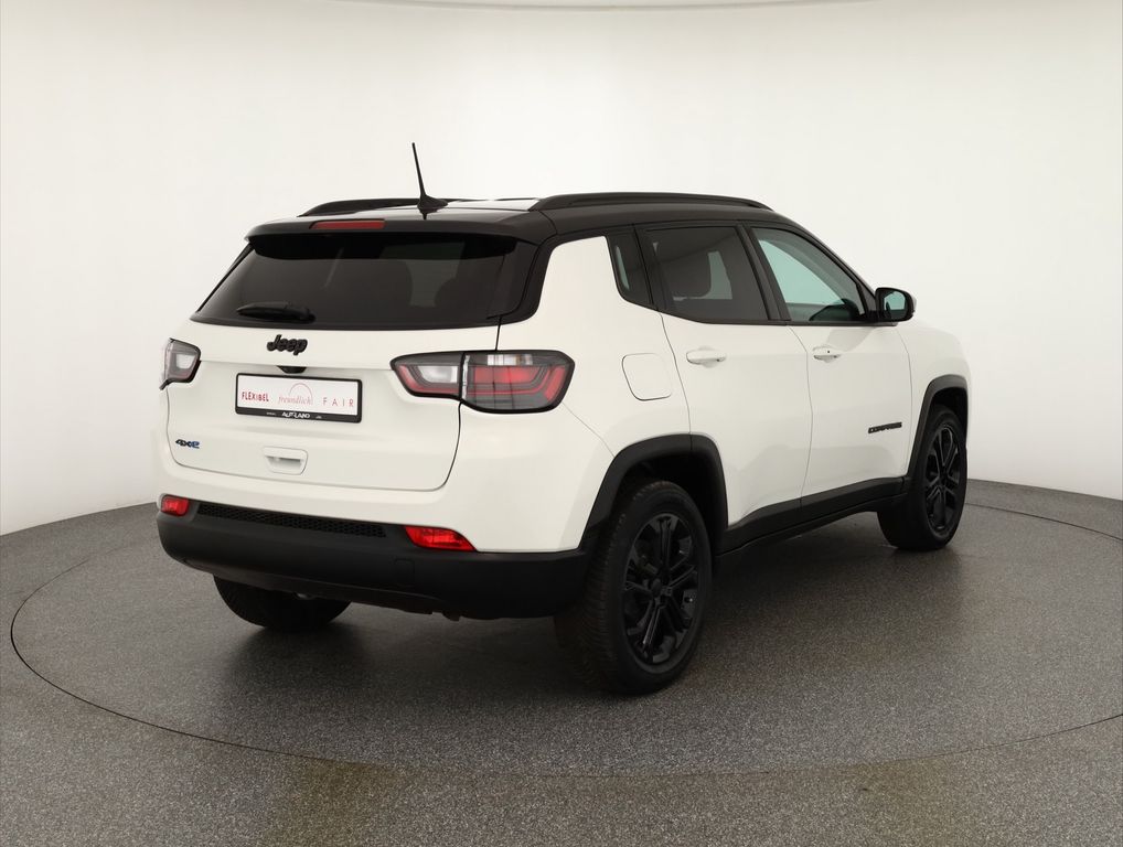 Jeep Compass 2022