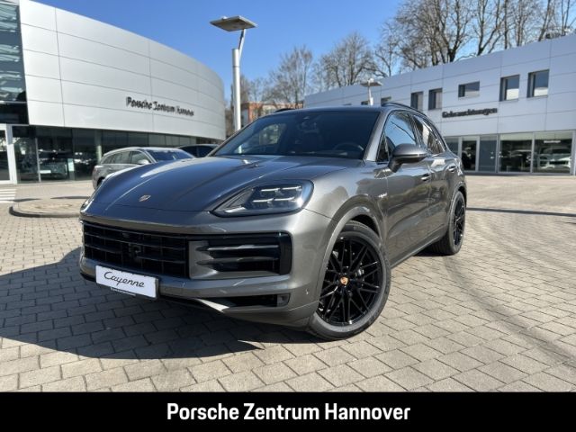 Porsche Cayenne 2025