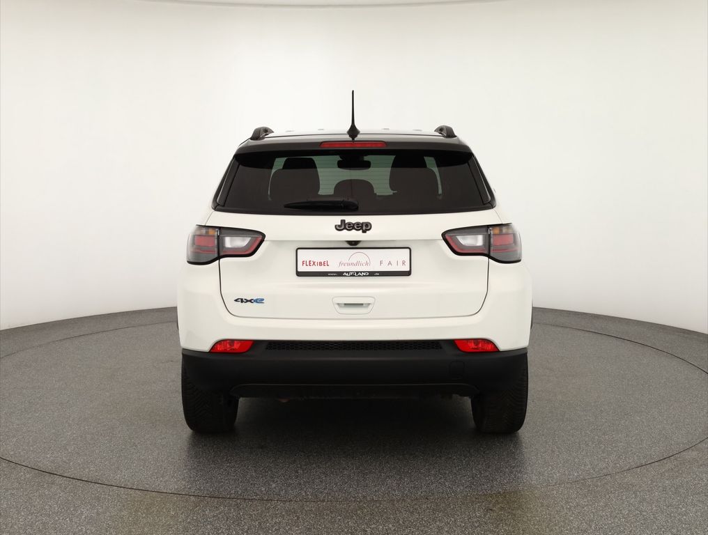 Jeep Compass 2022