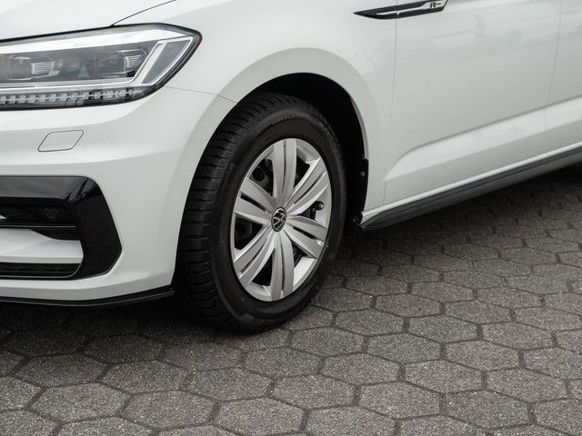 Volkswagen Touran 2024