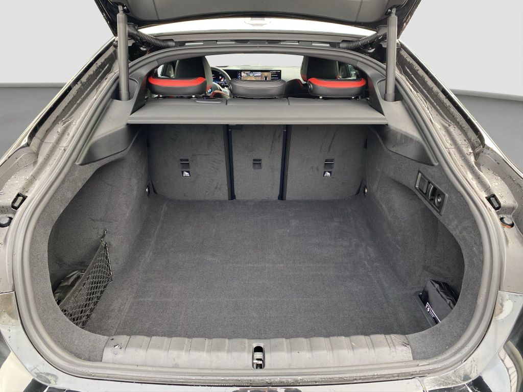 BMW 430 Gran Coupé 2025