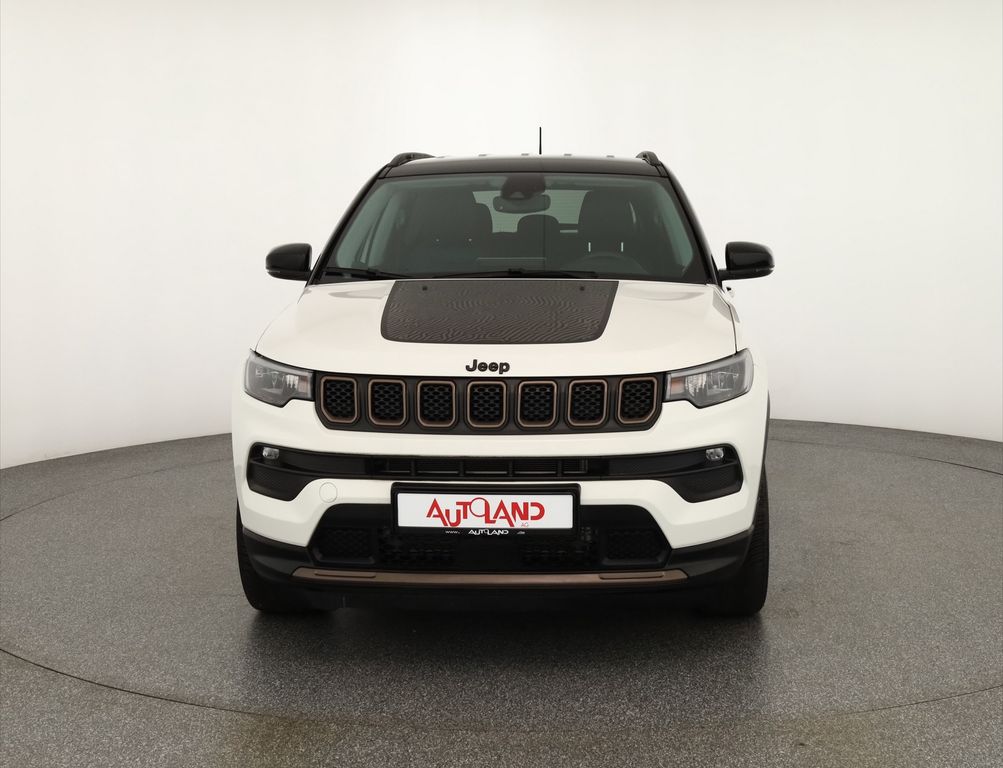 Jeep Compass 2022