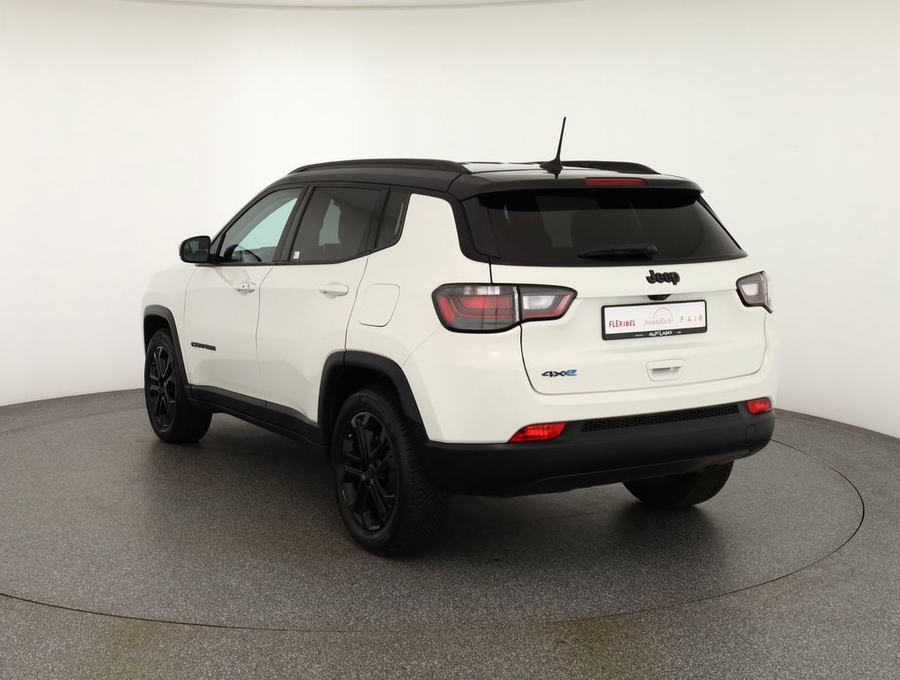 Jeep Compass 2022