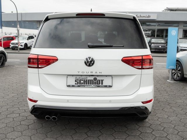 Volkswagen Touran 2024