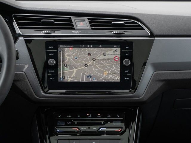 Volkswagen Touran 2024