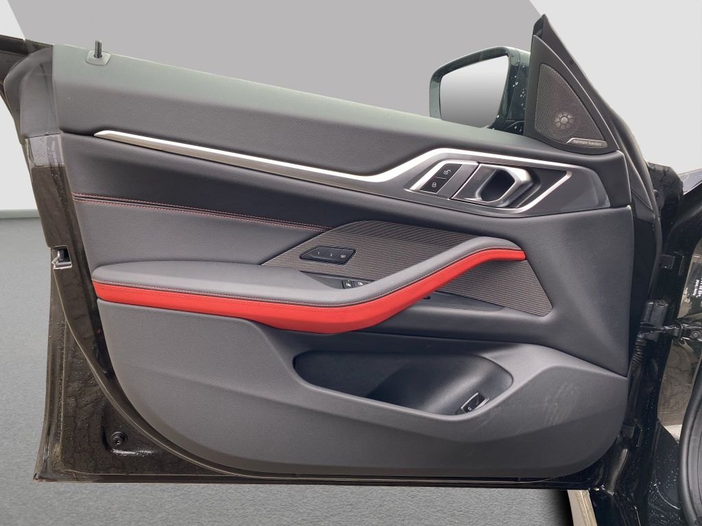 BMW 430 Gran Coupé 2025