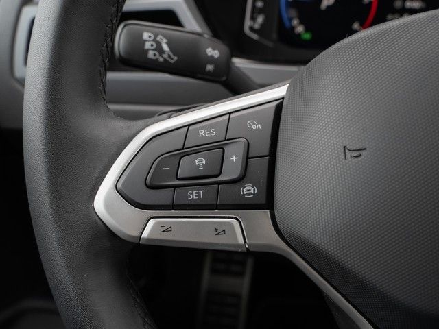 Volkswagen Touran 2024