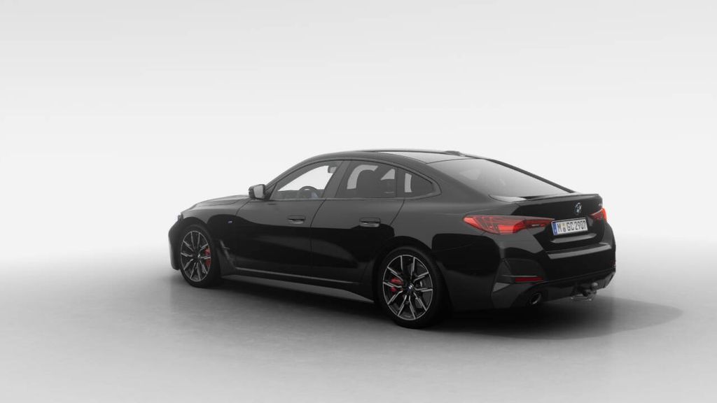 BMW 430 Gran Coupé 2025