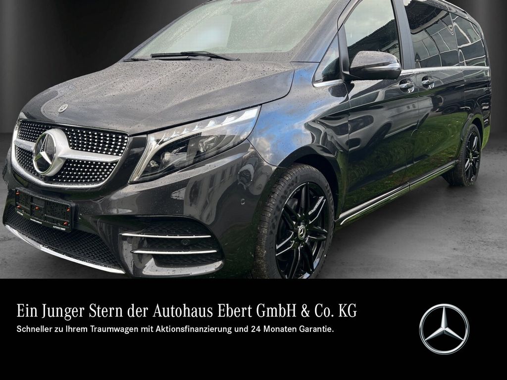 Mercedes-Benz V 300 2023