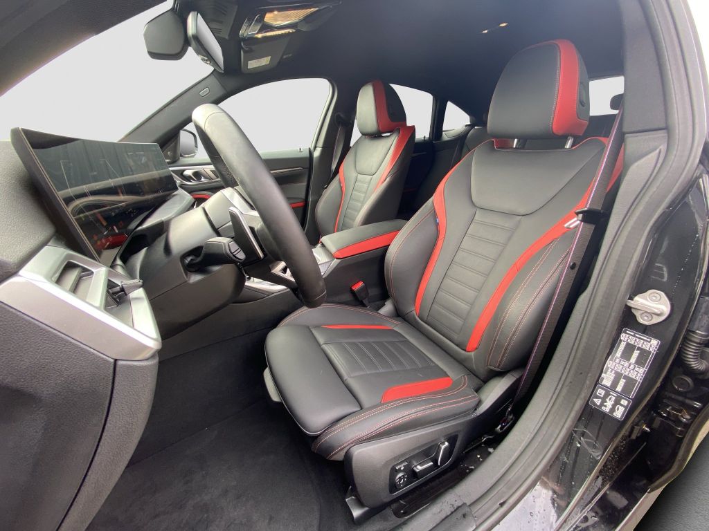 BMW 430 Gran Coupé 2025