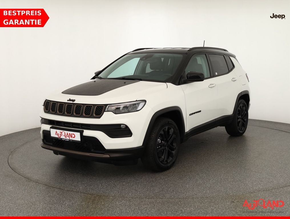 Jeep Compass 2022