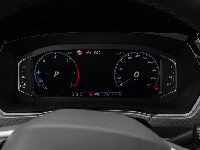 Volkswagen Touran 2024