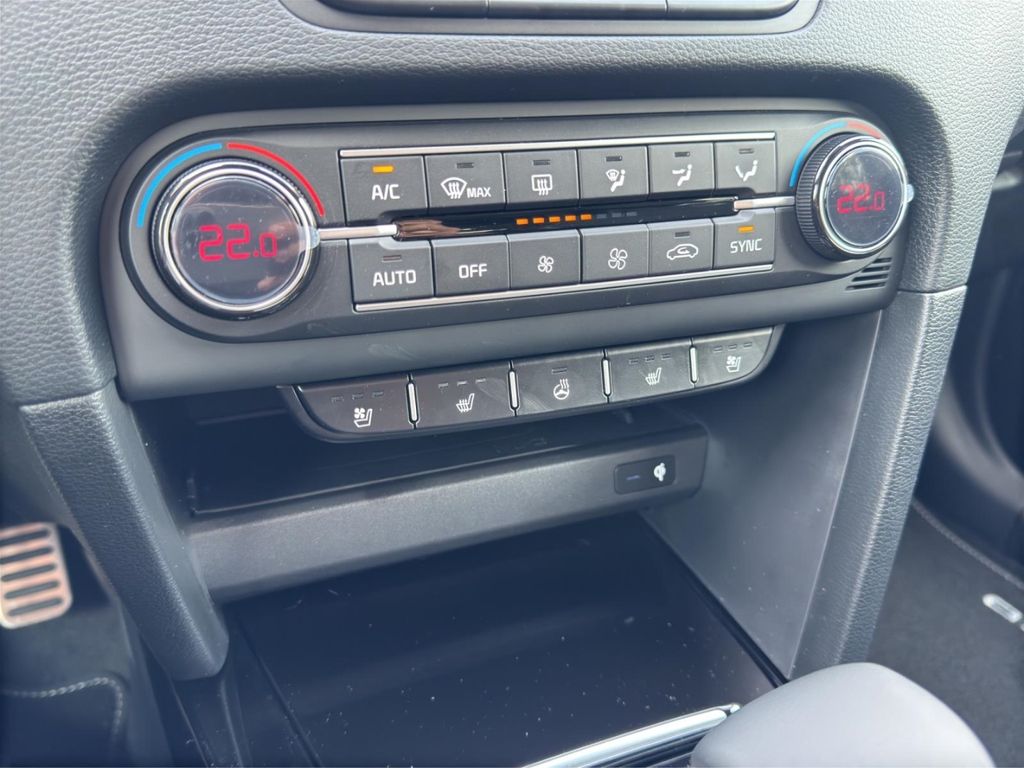 Kia cee'd Sportswagon