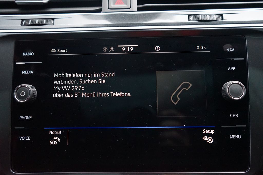 Volkswagen Tiguan Allspace 2022