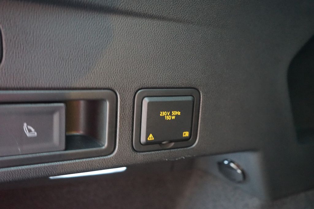 Volkswagen Tiguan Allspace 2022