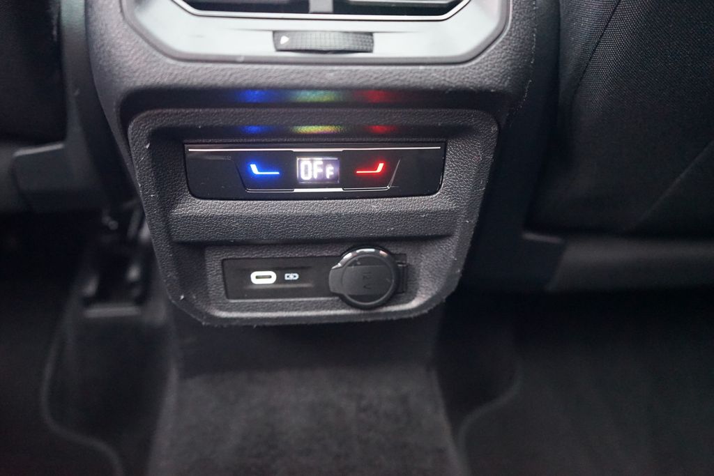 Volkswagen Tiguan Allspace 2022