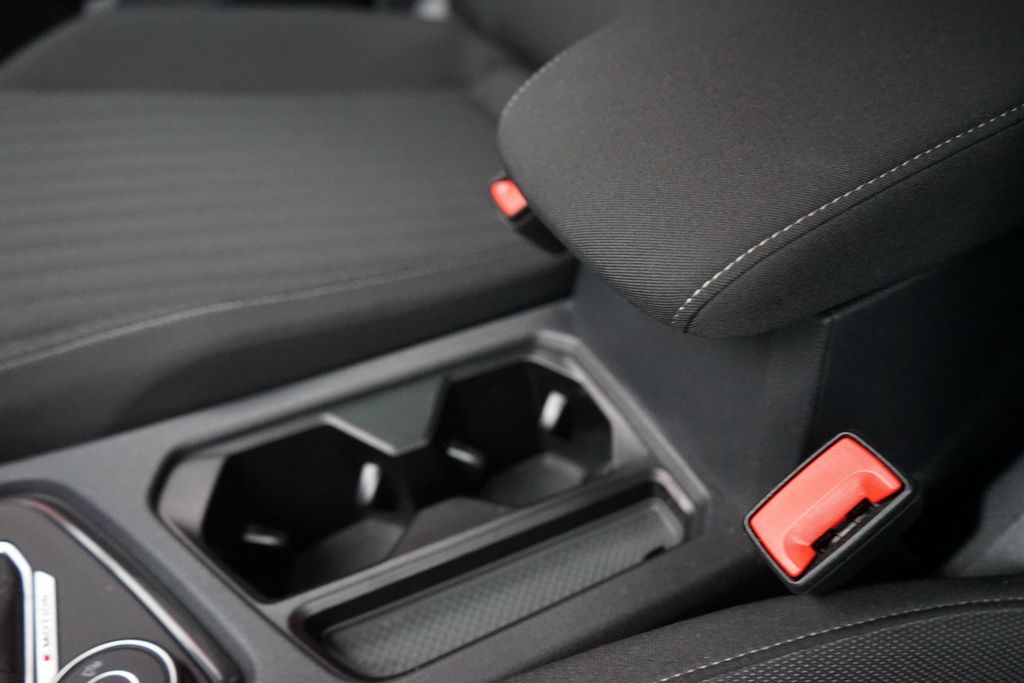 Volkswagen Tiguan Allspace 2022