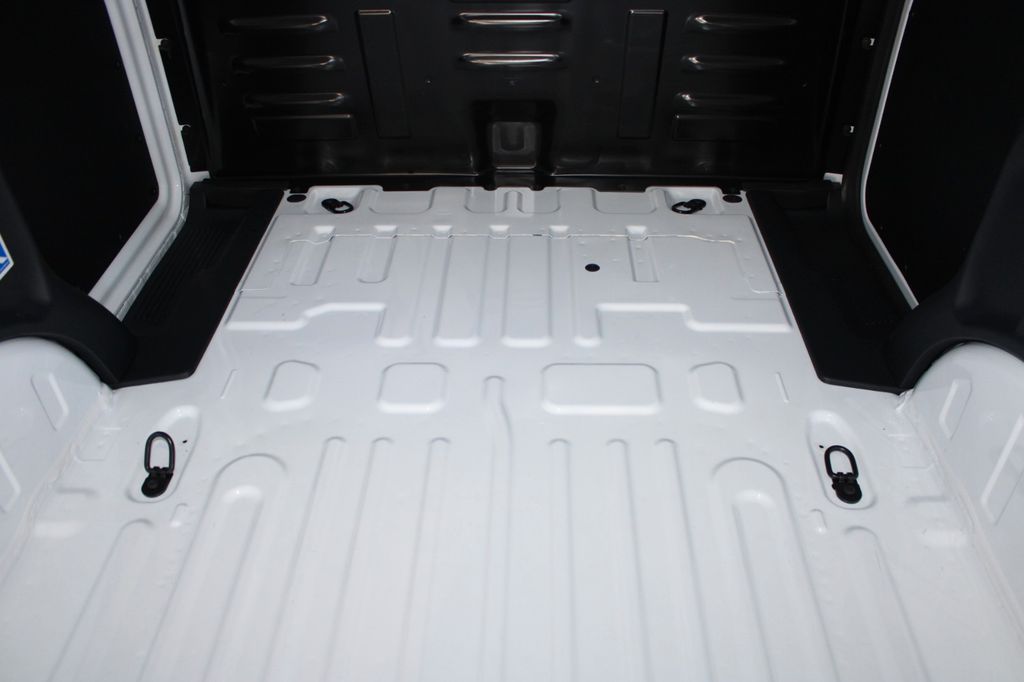 Ford Transit Courier 2025