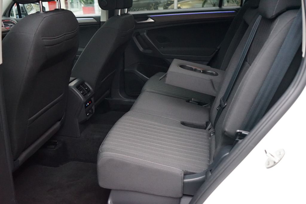 Volkswagen Tiguan Allspace 2022