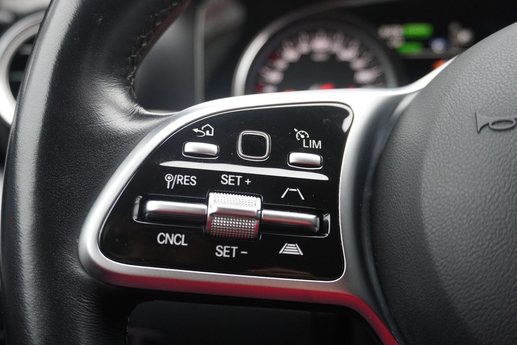 Mercedes-Benz E 300 2020