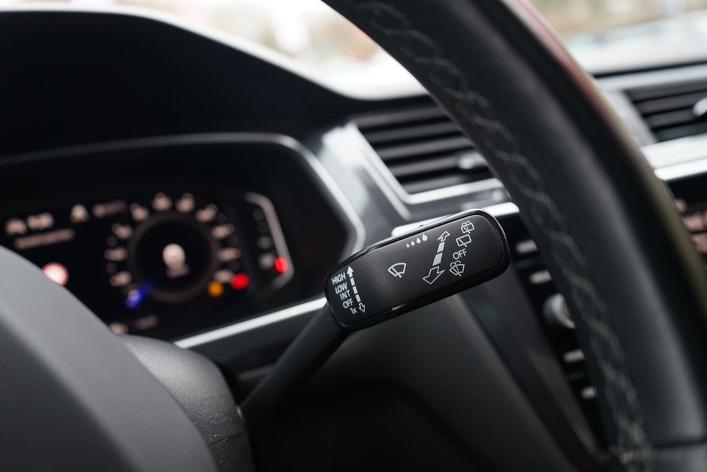 Volkswagen Tiguan Allspace 2022