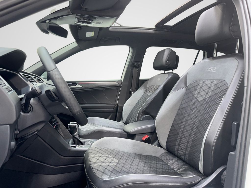 Volkswagen Tiguan Allspace 2022