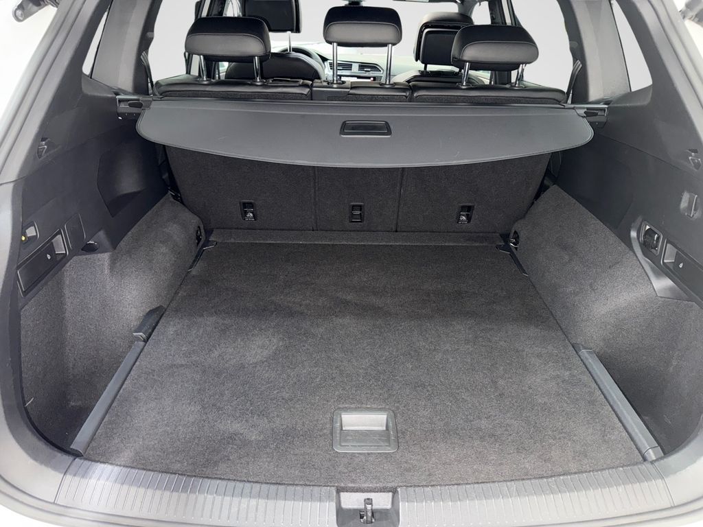 Volkswagen Tiguan Allspace 2022