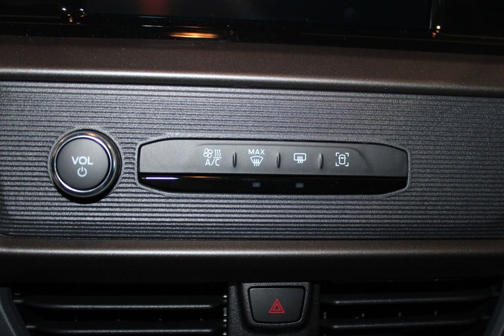 Ford Transit Courier 2025