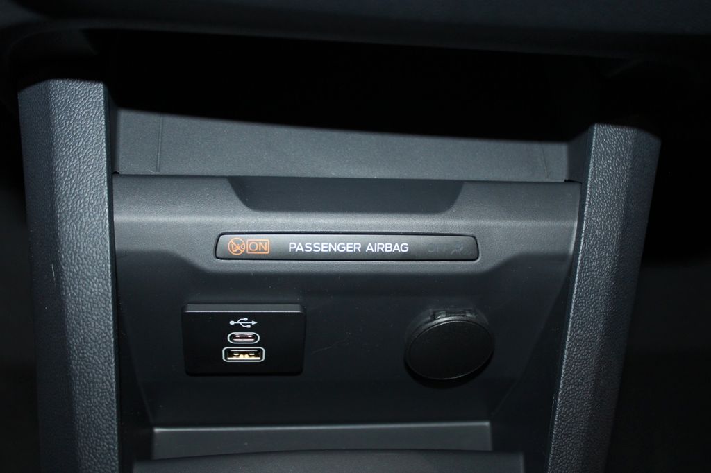 Ford Transit Courier 2025