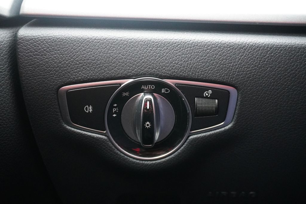 Mercedes-Benz E 300 2020