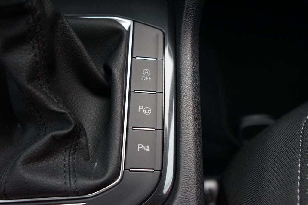 Volkswagen Tiguan Allspace 2022