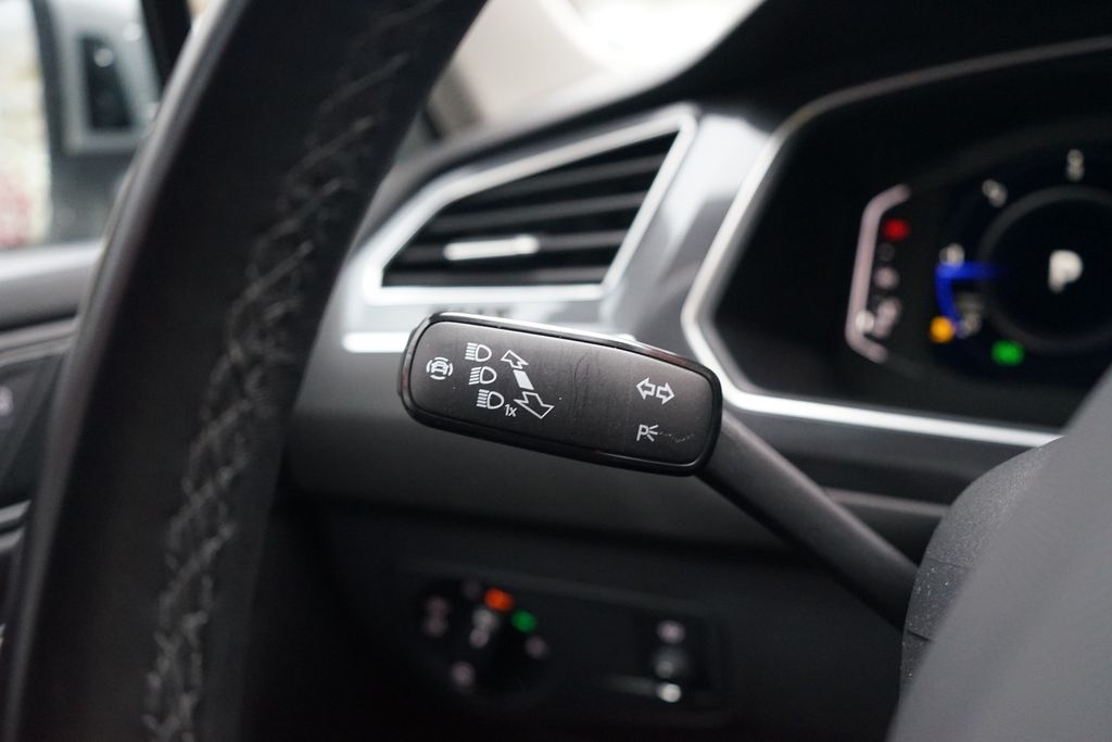 Volkswagen Tiguan Allspace 2022