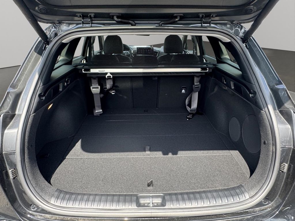 Kia cee'd Sportswagon