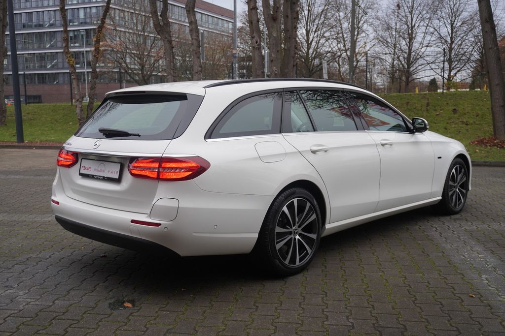 Mercedes-Benz E 300 2020