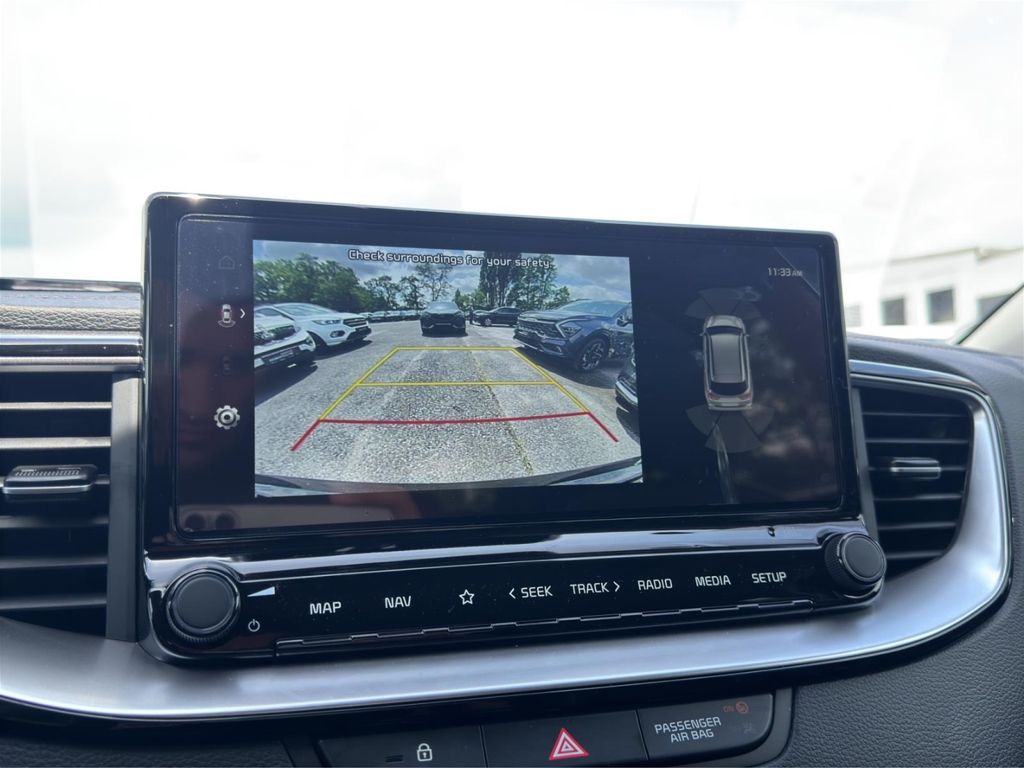 Kia cee'd Sportswagon