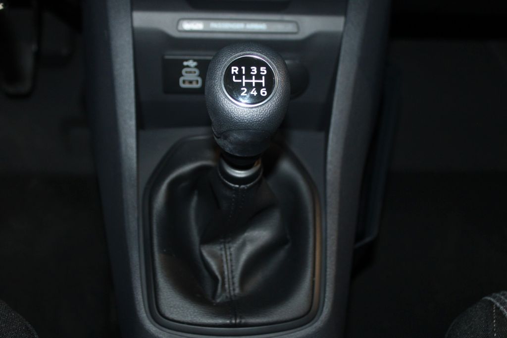 Ford Transit Courier 2025